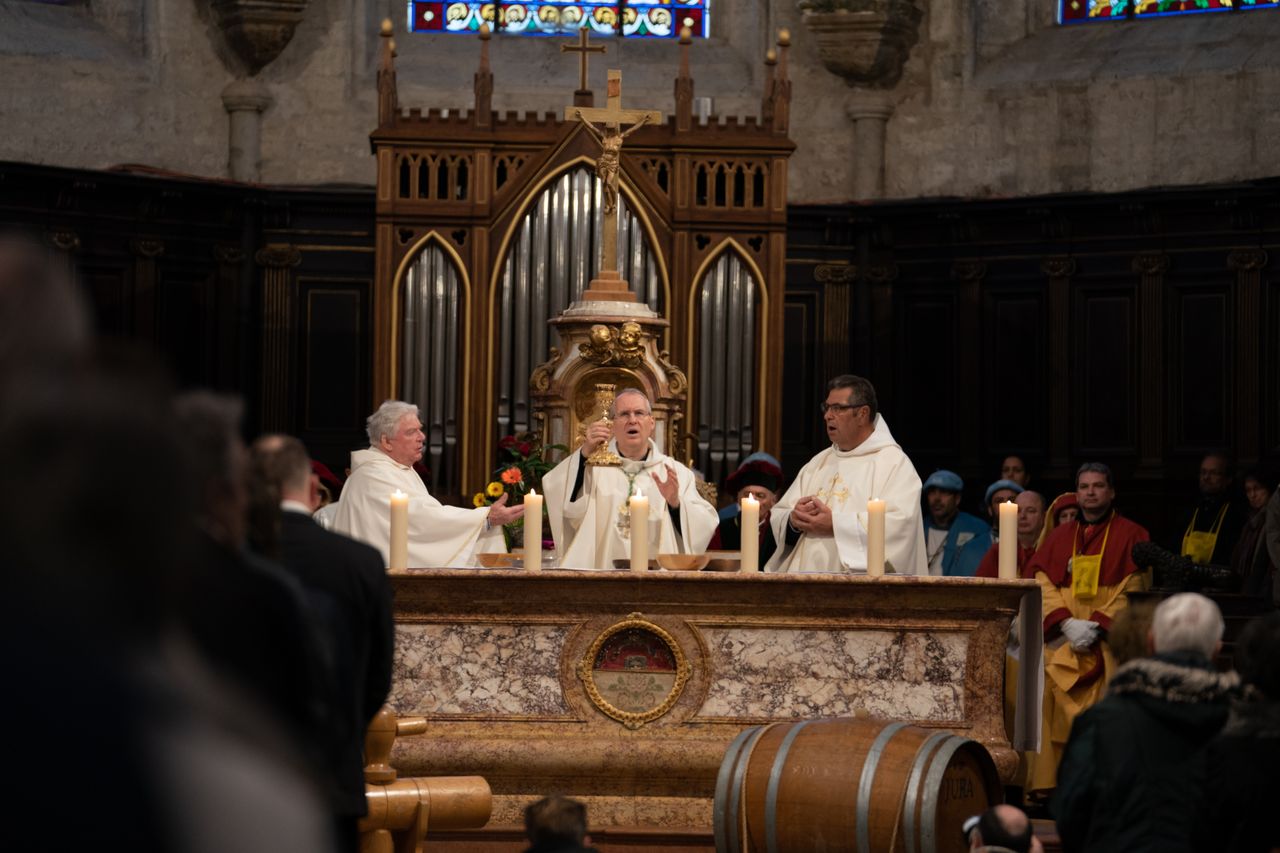 Evenements Percée de Poligny 2019 XS203768